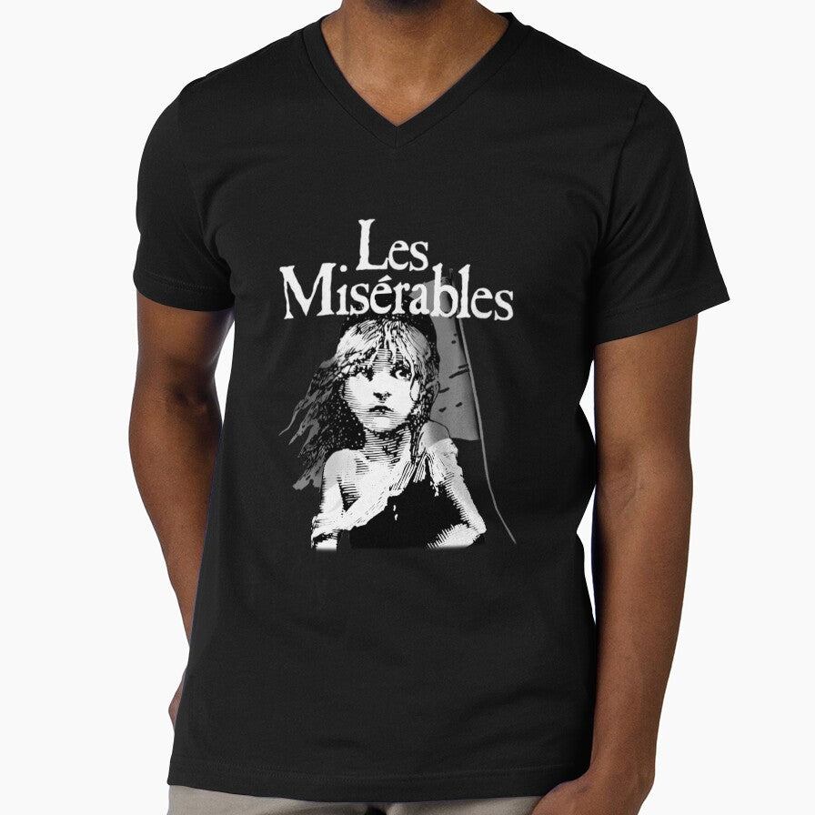 Les Miserables by tystock