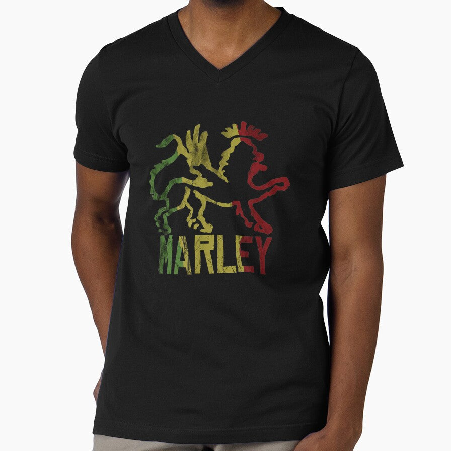Marley by LaurentMercure