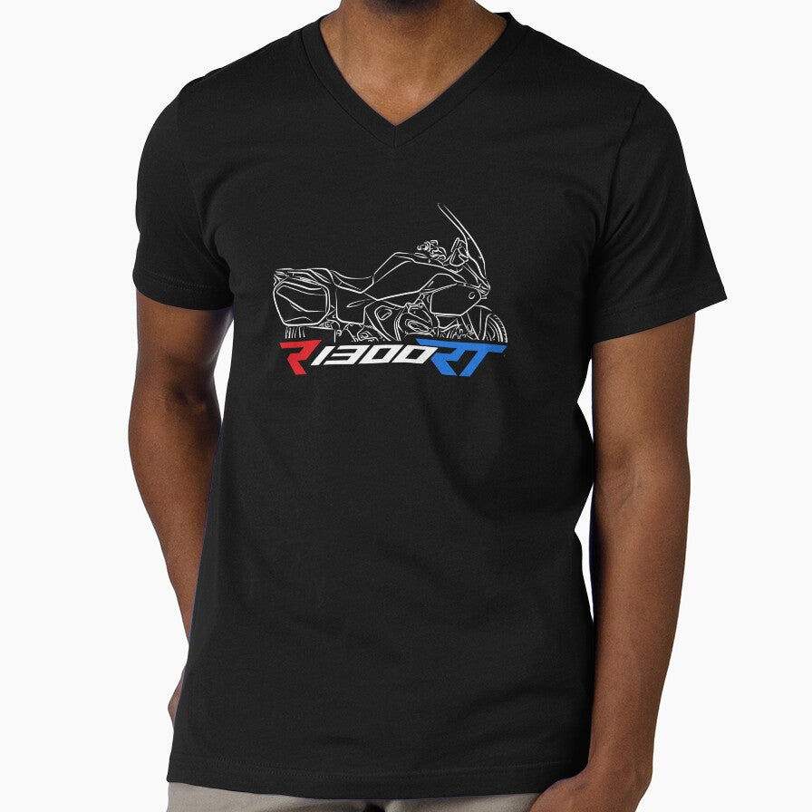 Motorcycle R1300RT 2026, biker by ThrottleArts