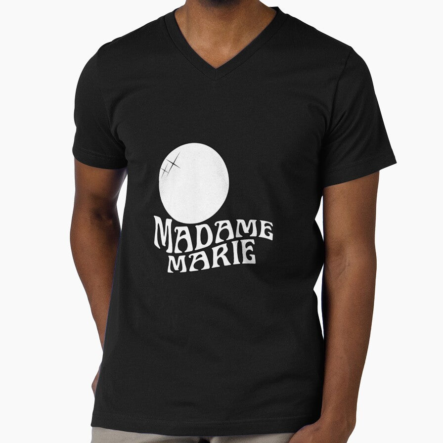 Madame  Marie by RyderKenelm