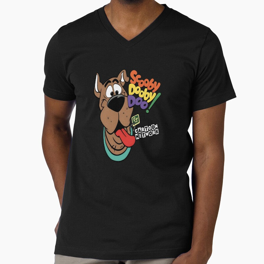 The dog Retro Space Art - Dream Beyond Stars (dog lovers) by delonahuty