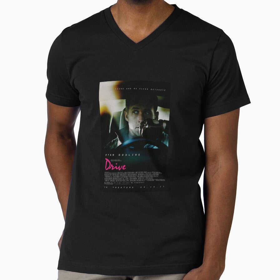 Mens My Favorite Drive Poster Classic Fans by Msaileenbradtke