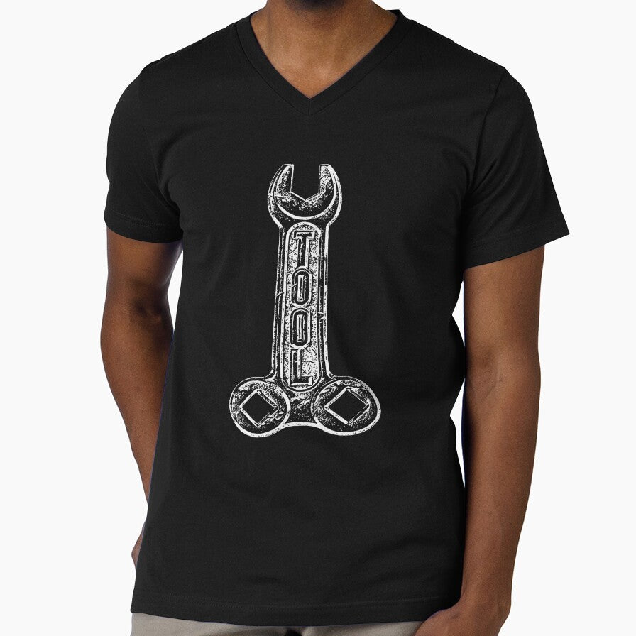 The Tool Band by duanestroma712