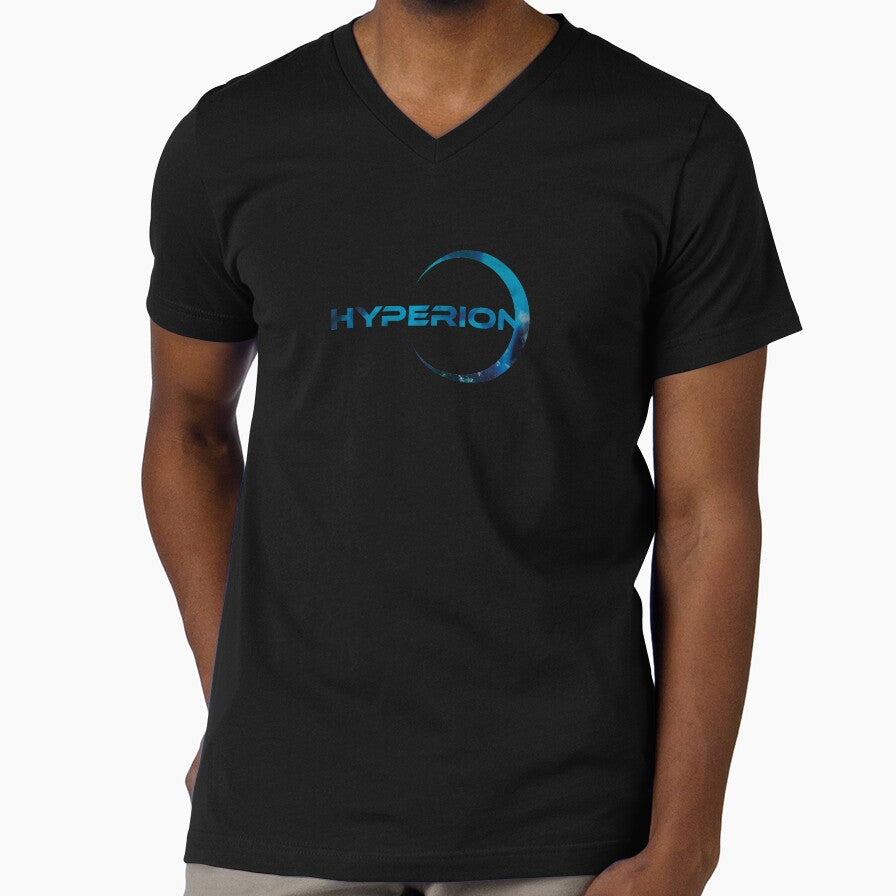Hyperion by PoeticGear