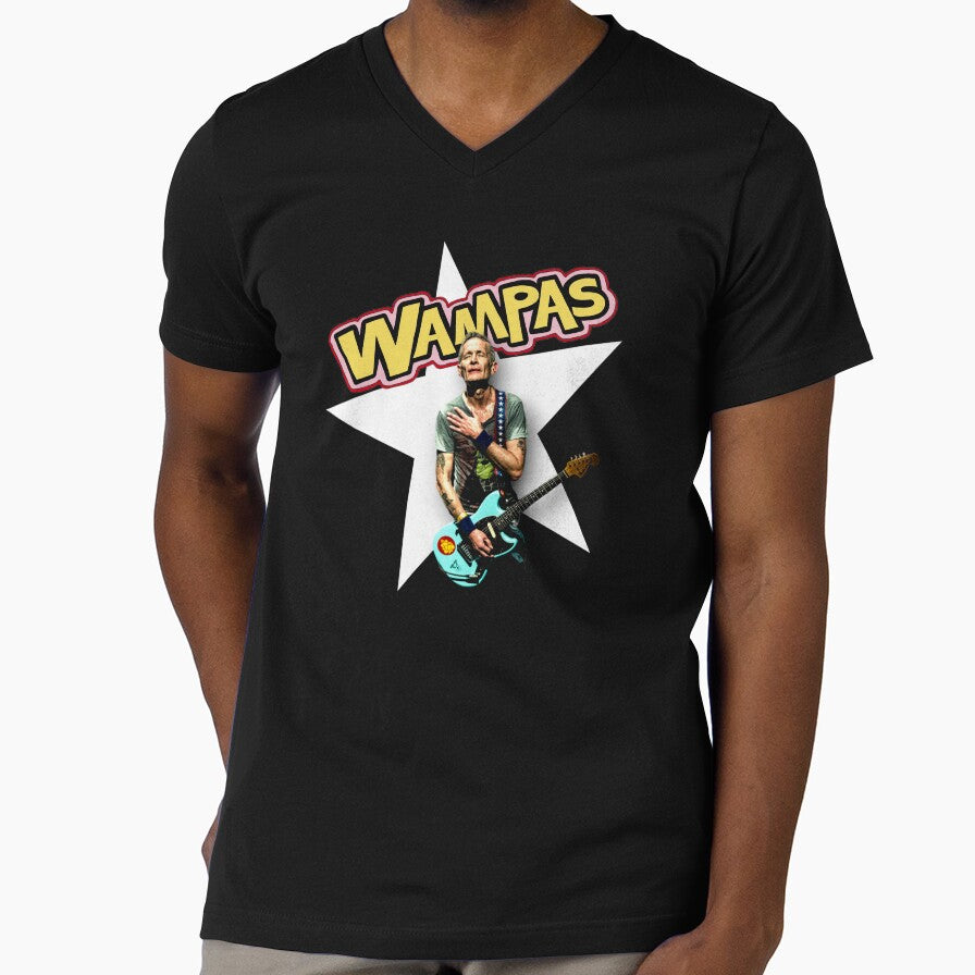 wampas by marcbihan
