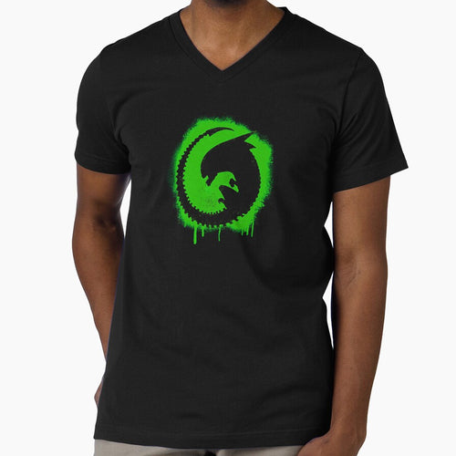 Aliens Inspired  - Acid Edition by pricktees