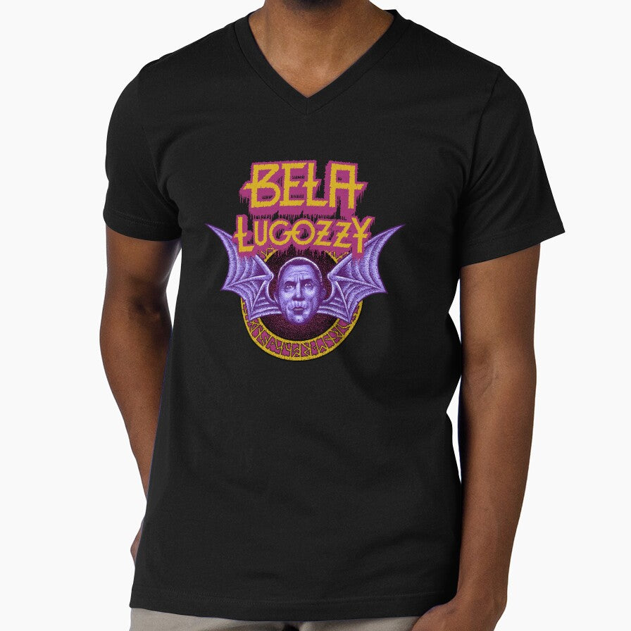 Bela Lugosi, Universal Monsters, Cult Classic by PeligroGrafix