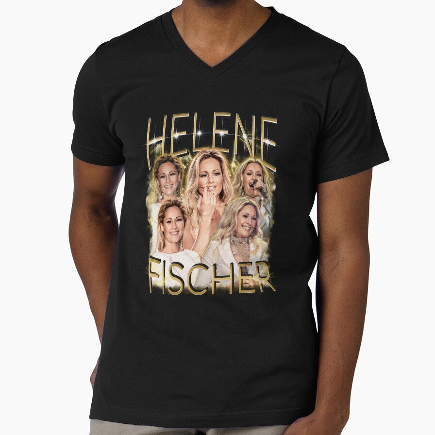 Helene Fischer - German schlager singer by ValerieDurant12