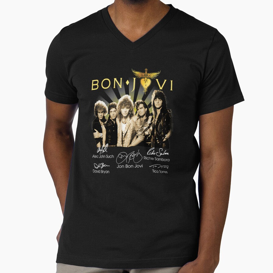 B.on Jovi The Mem.ories by steinillstrion