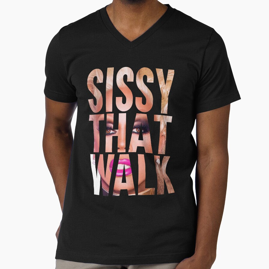 SISSY THAT WALK by shantaysashay