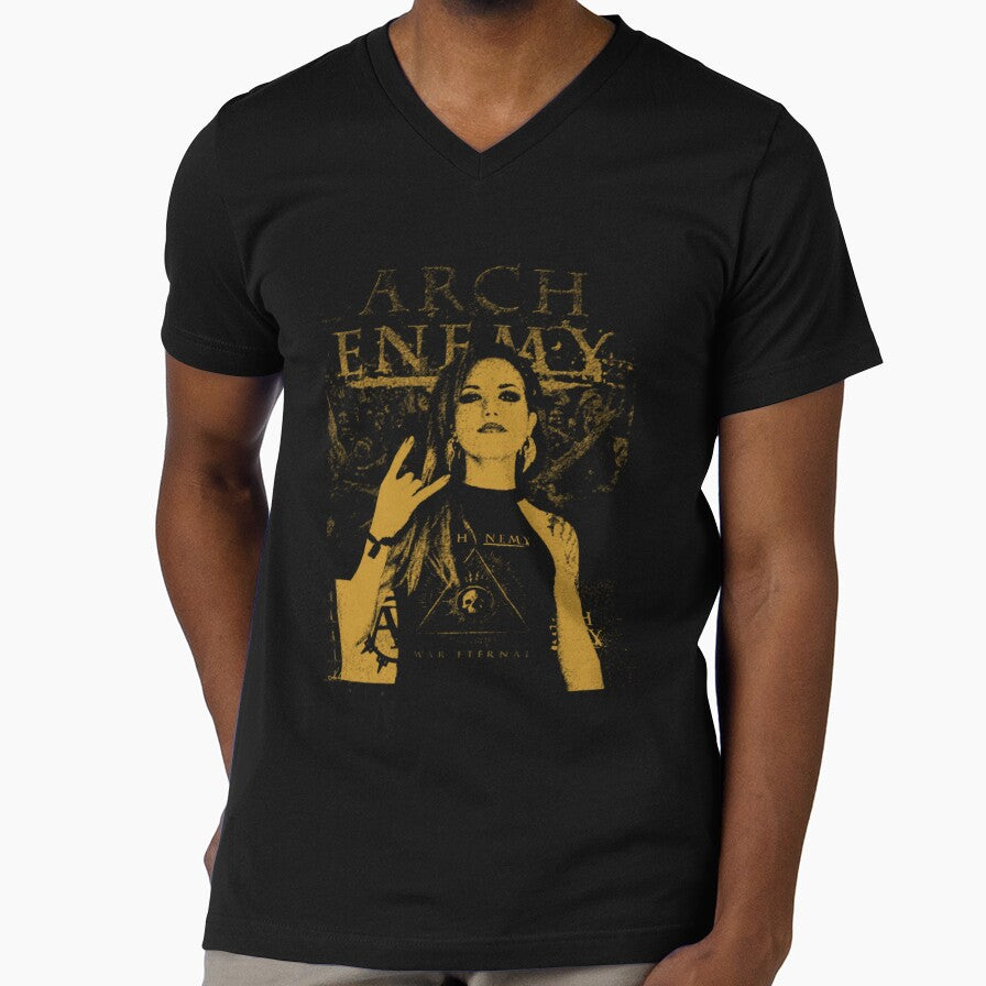 Art - Arch Enemy by TBNu23lip