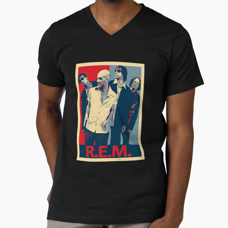 R E M Band by mihaybaronsp