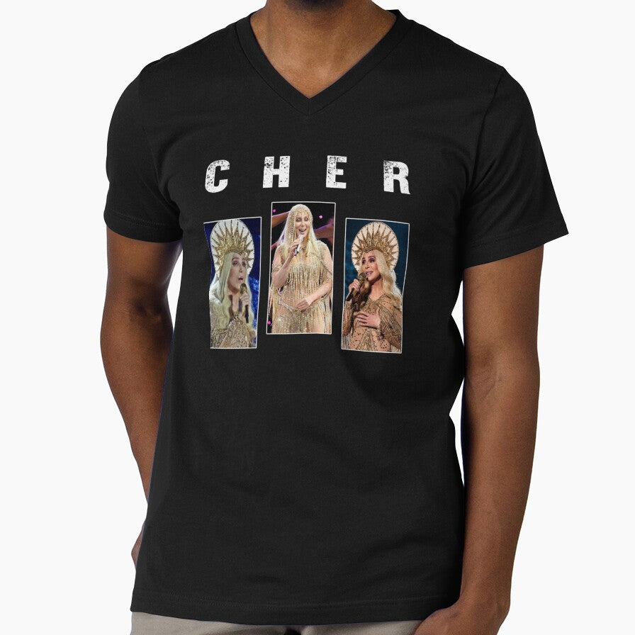 Chers by pronkkony