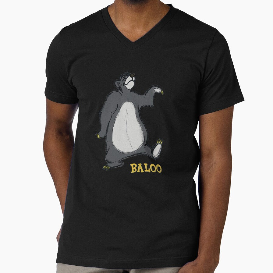 Baloo by BreanaCremin