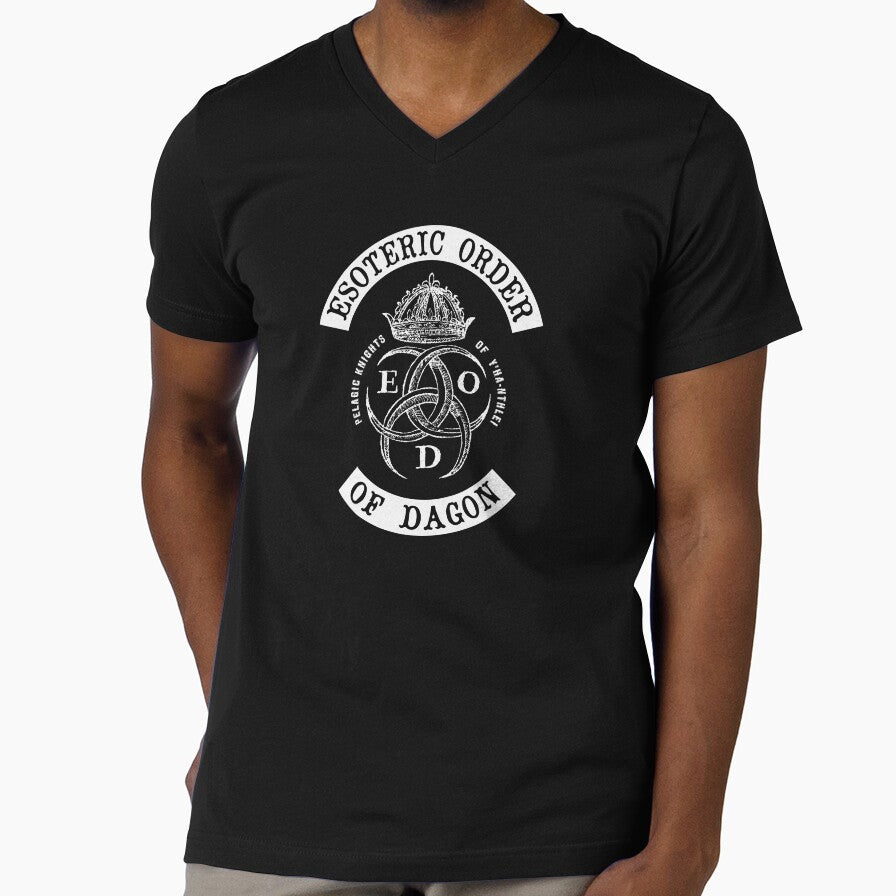 Esoteric Order of Dagon by HPLHS