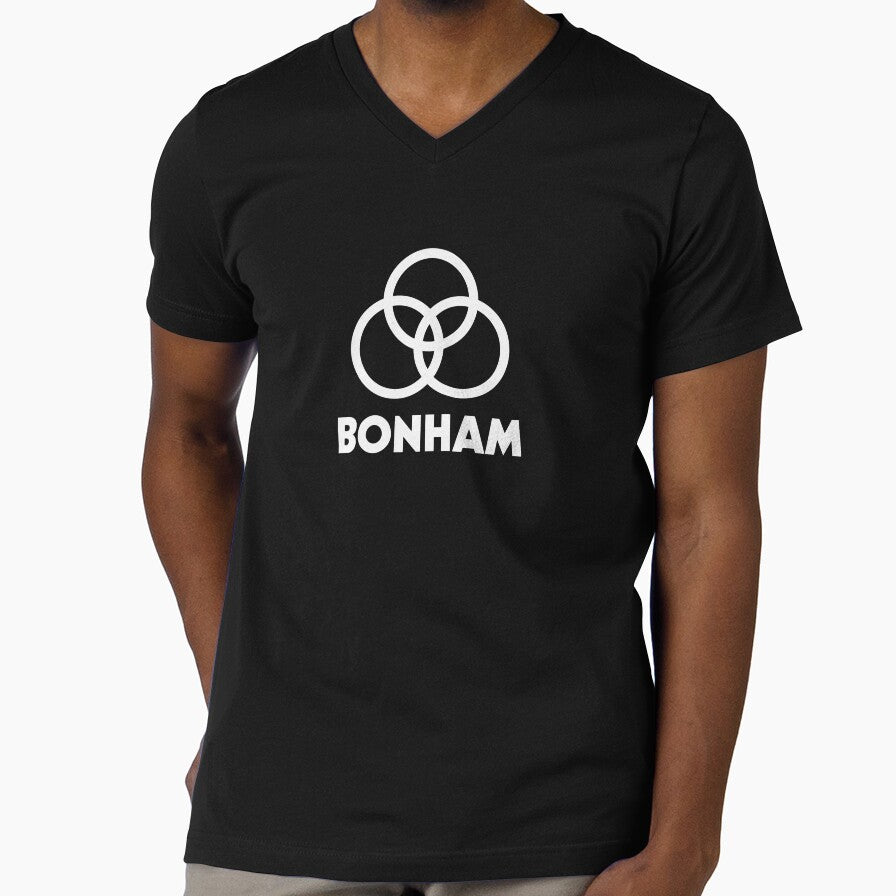 BONHAM by PunkyMule