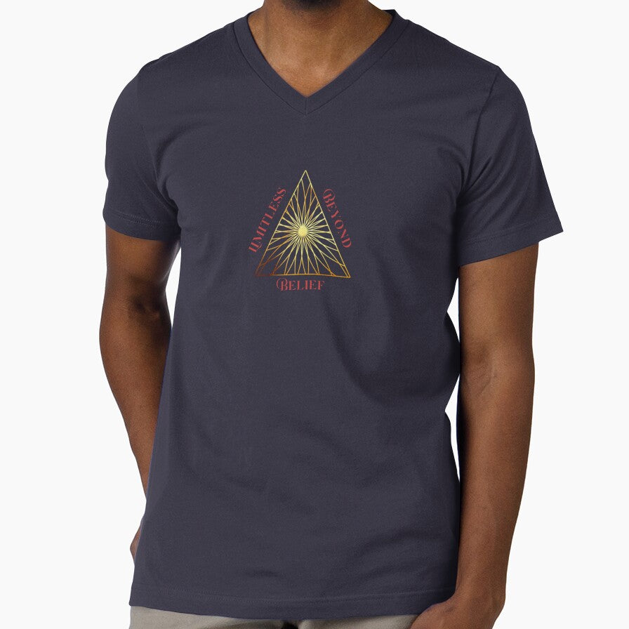 Limitless Beyond Belief by Teetailers