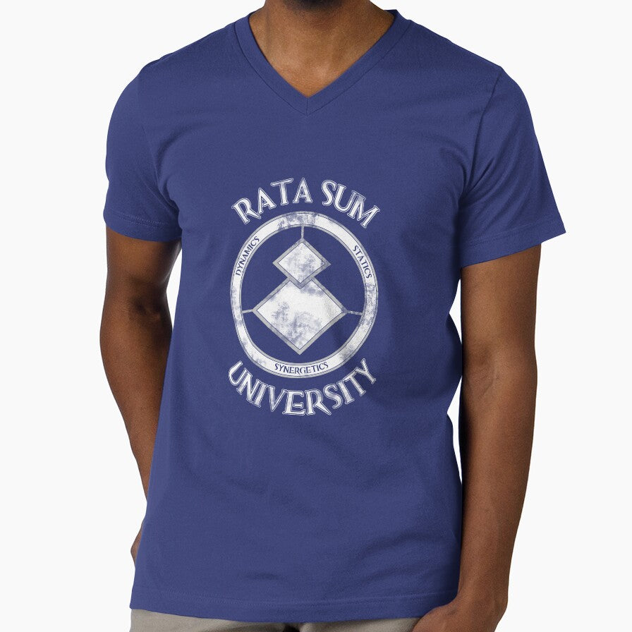 Rata Sum University by rkrovs