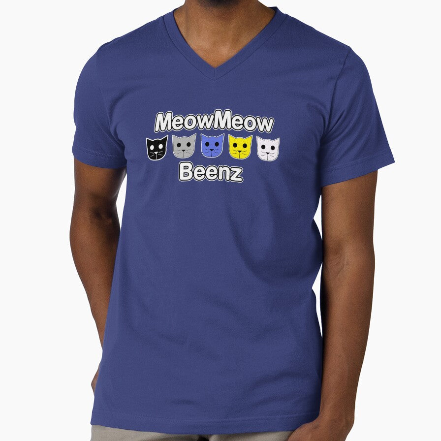 MeowMeow Beenz by BovaArt