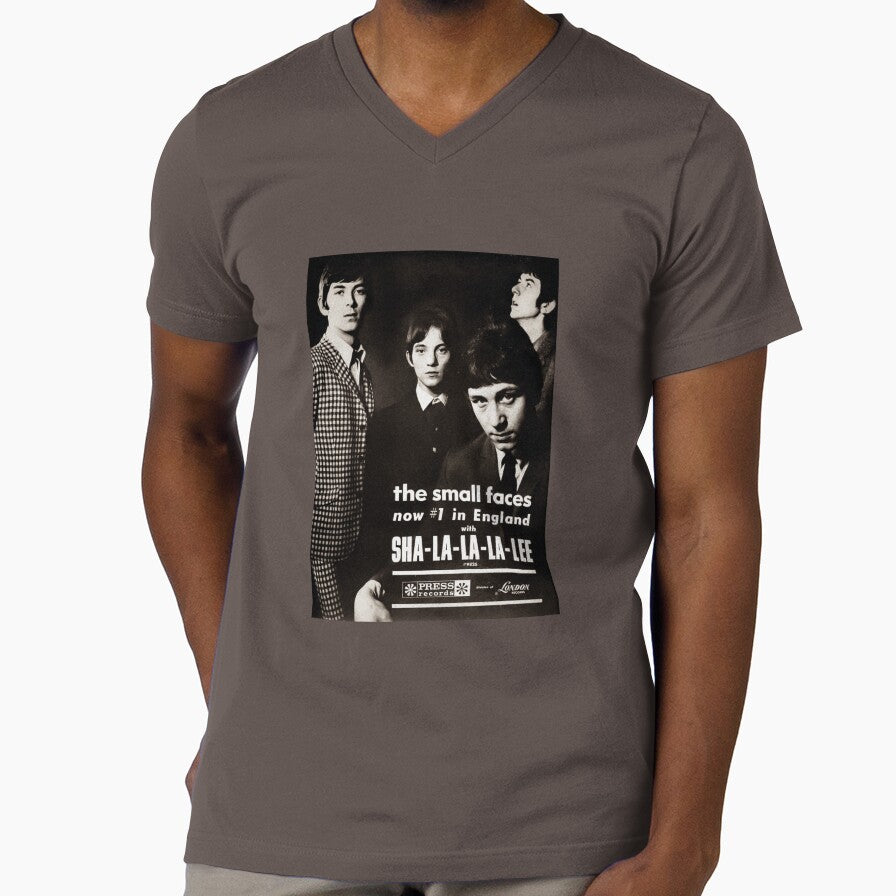The Small Faces by Jools-57