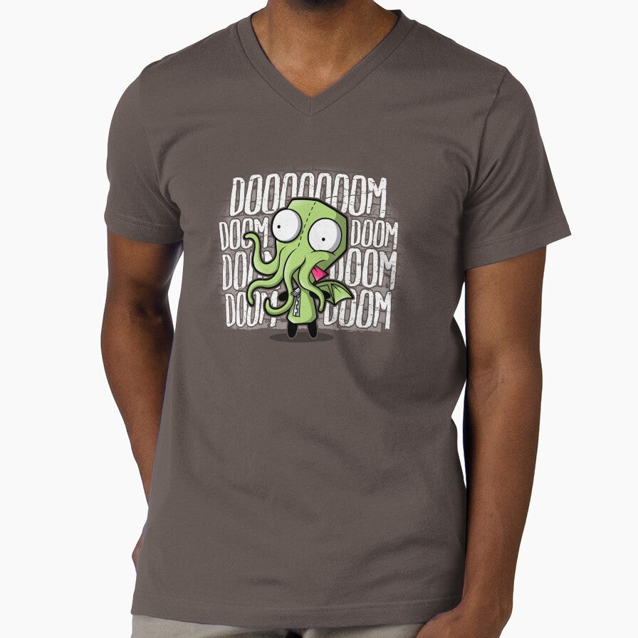 Cthulhu GIR by Adho1982
