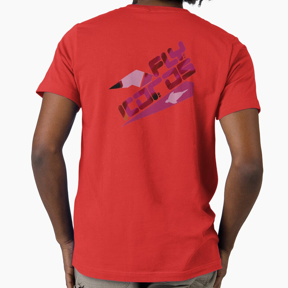 Burnt Icaras Shirt by sveng