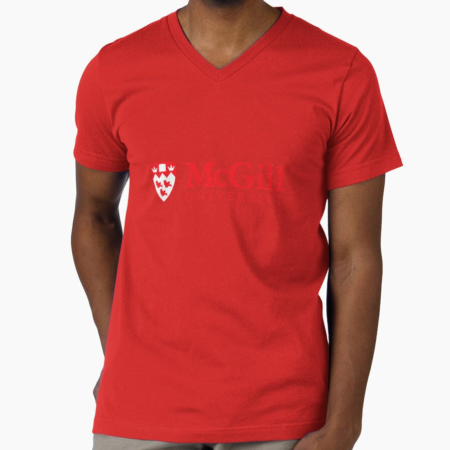 McGill Univ Logo by VivoPens