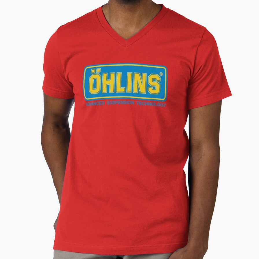 Best Seller Ohlins Merchandise Essential T-Shirt by TheresaRuhle