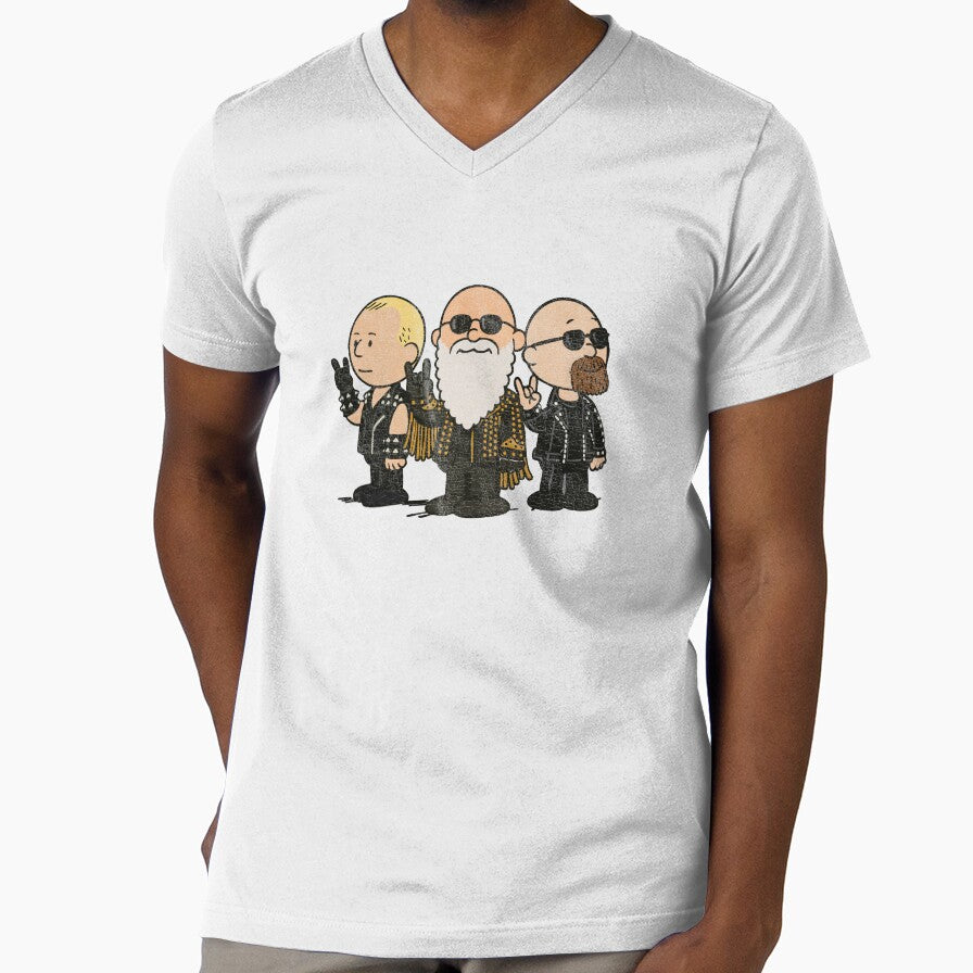 You Got Another Cartoon Coming by SubSonic Shirts