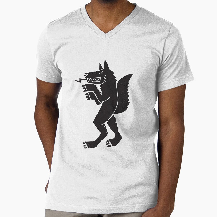 WEREWOLF by Matthew Taylor Wilson