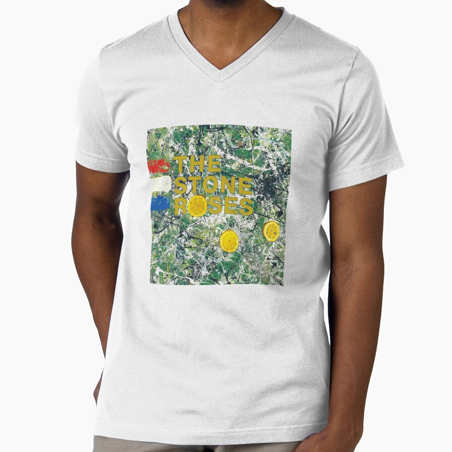stone roses by OmoroseTazanna