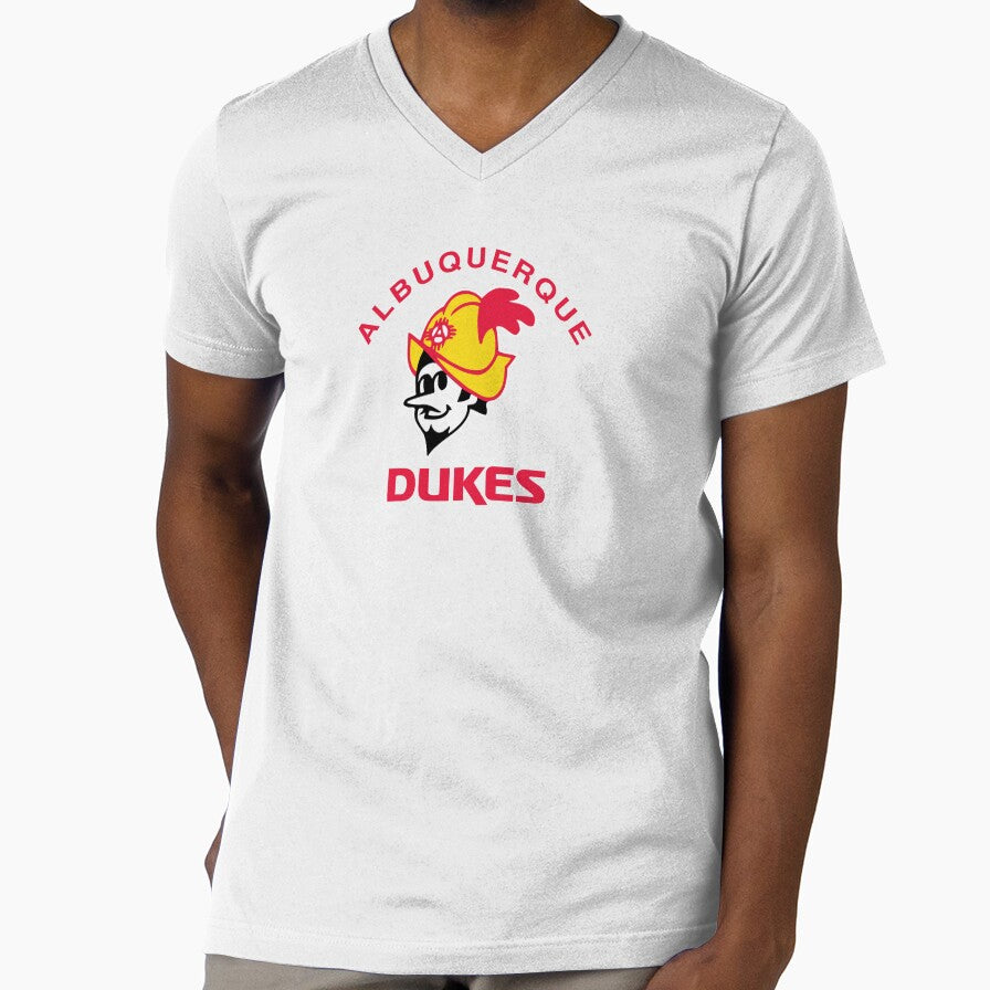 Albuquerque Dukes by Reheated