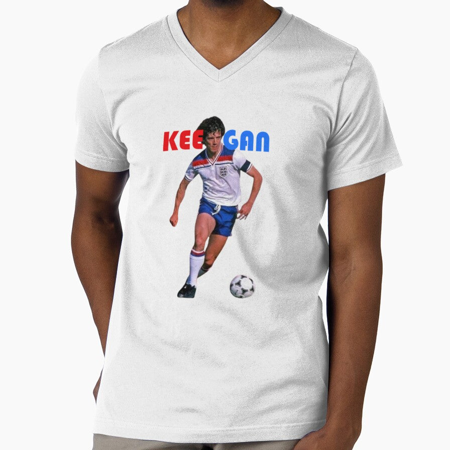 KEEGAN by javitennis