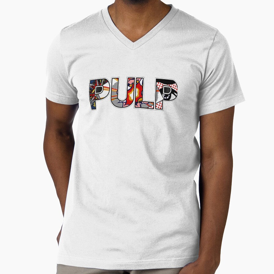90s Britpop Music Vintage Band by Clothingglowi