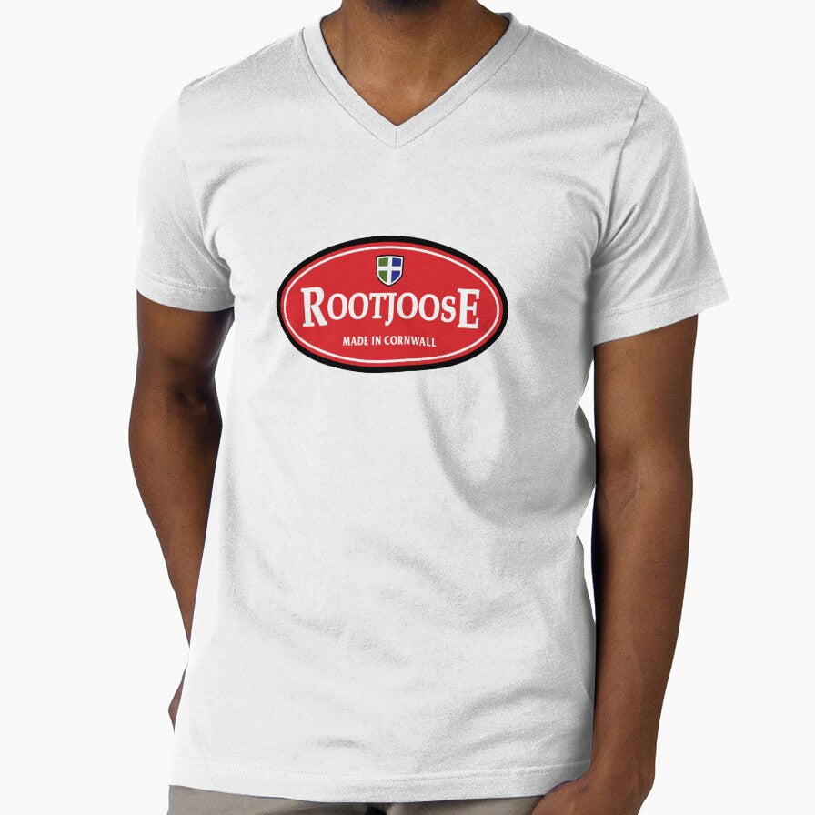 Rootjoose Pasty Logo by Dokka Chapman