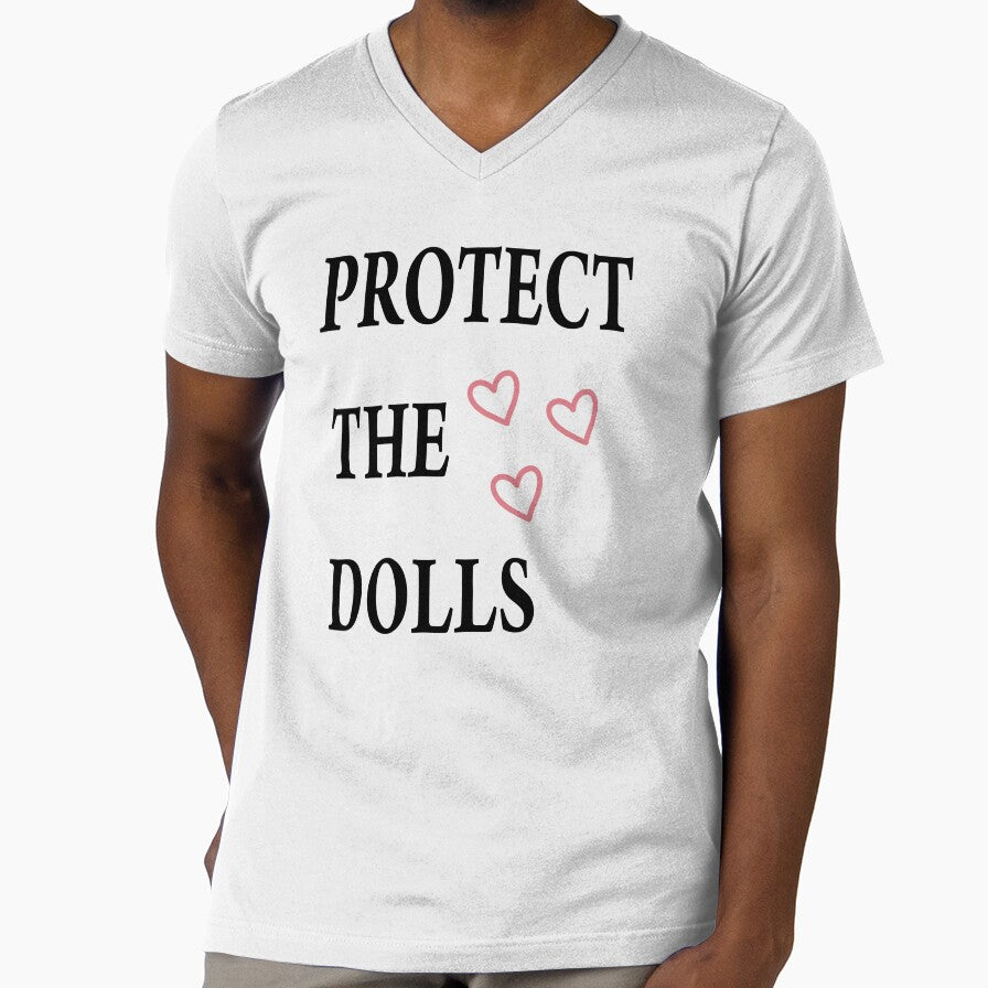 Protect the Dolls by Best-Art-Design