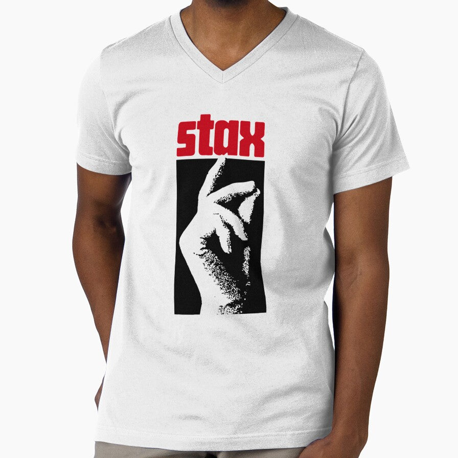 Stax History Of Soul by MaryanneWilliam