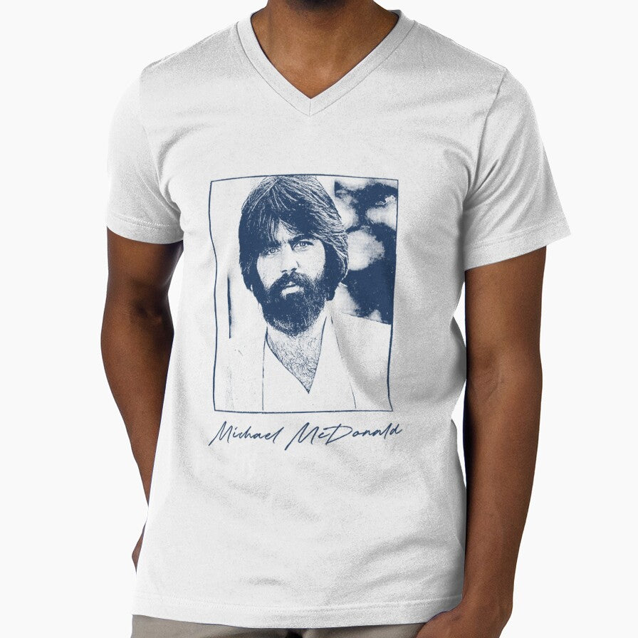 michael mcdonald by be0kateresa