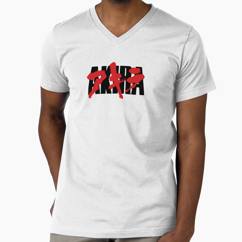 Akira Logo by NamaMerch