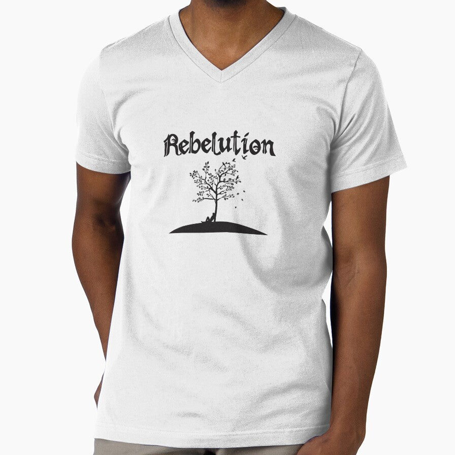 Urban a Rebelution Band Jungle by swenhujhbx