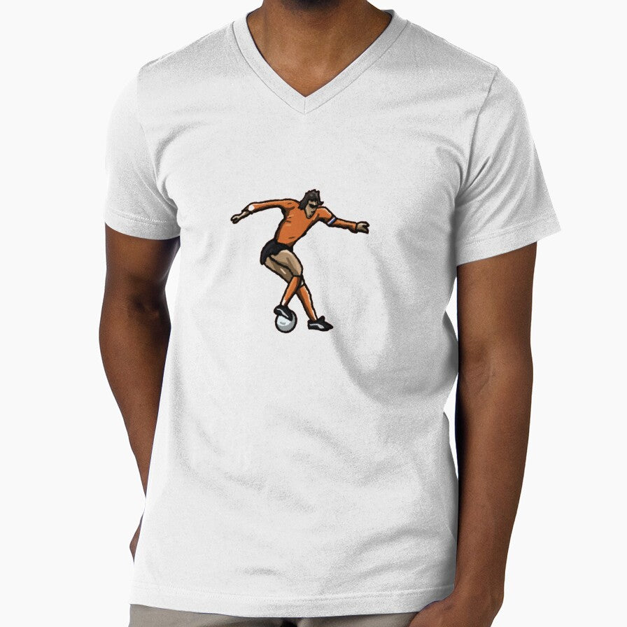 Johan Cruyff. by 0llieyates