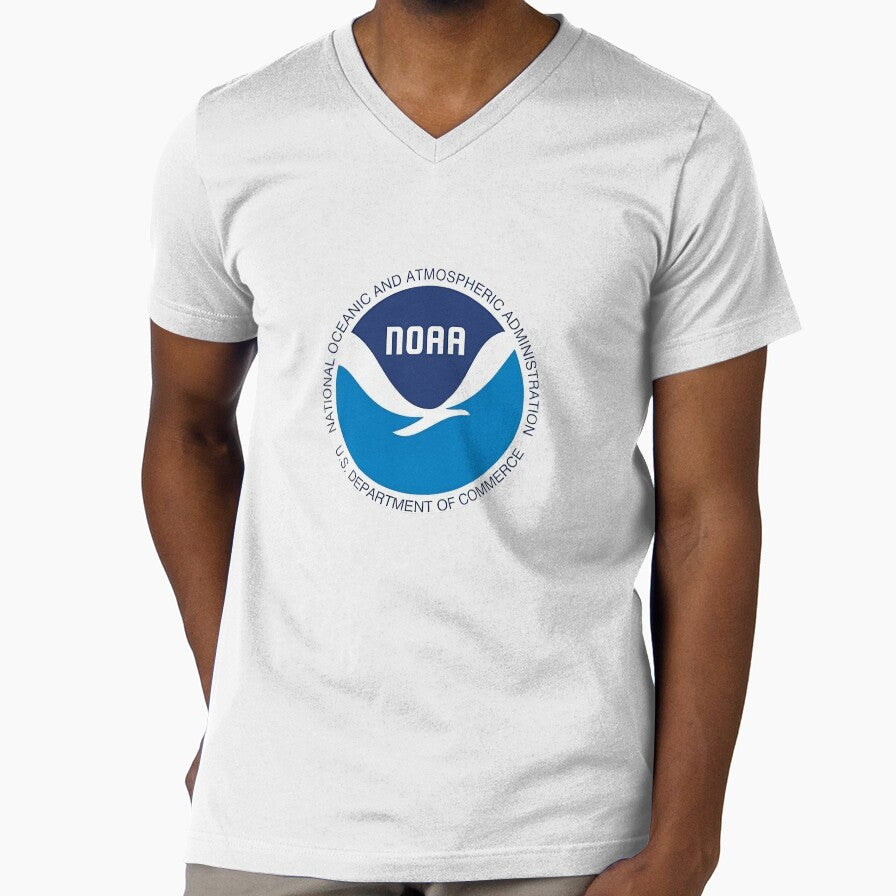 NOAA Logo by napi3876