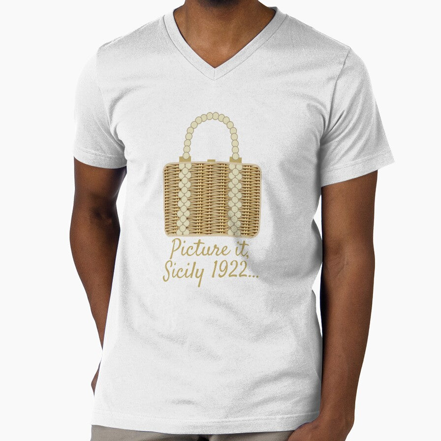 Sophia's Wicker Purse by EverydayDesign