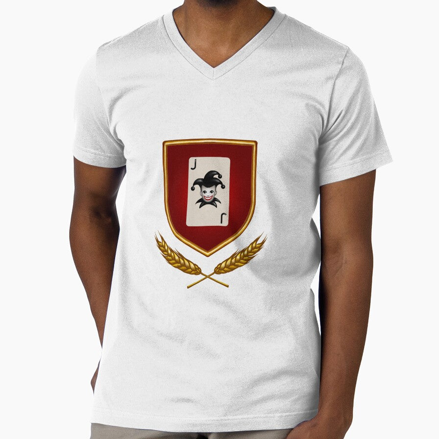 House Joker - LDP by earnyourkeep