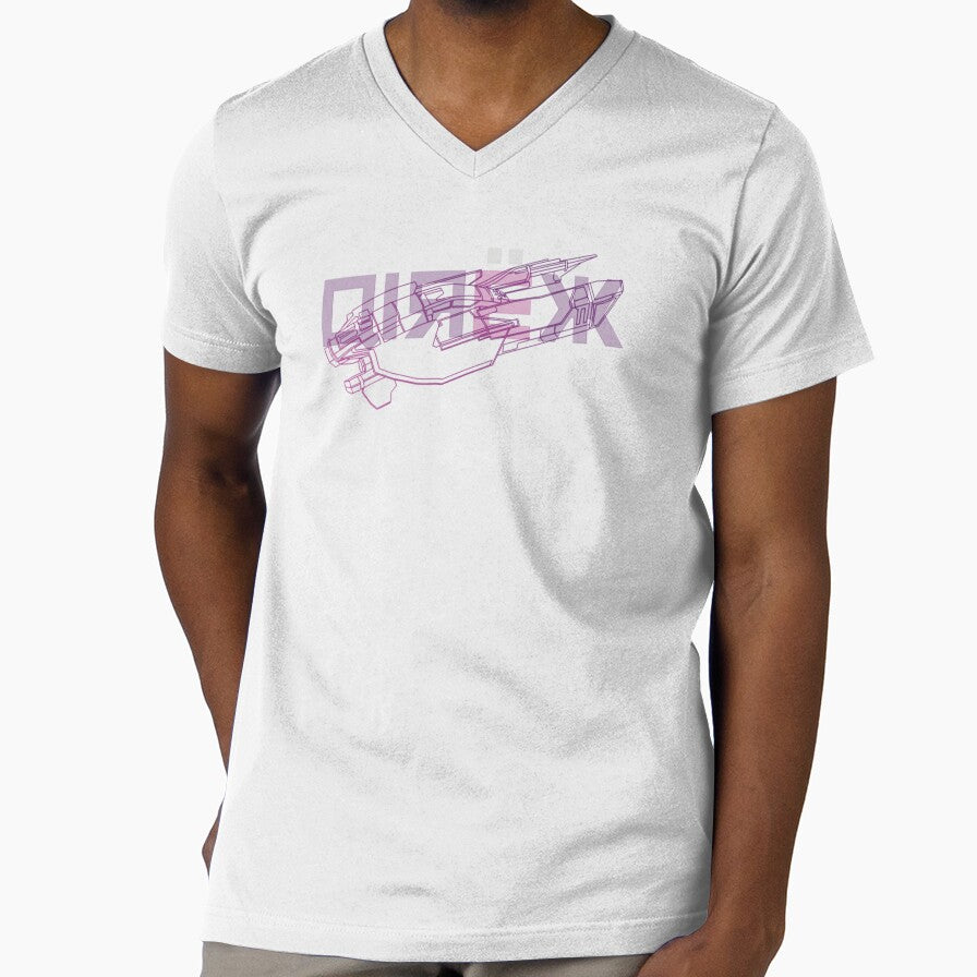 Copy of Wipeout Original - Anastasia Cherovoski - Positive Essential T-Shirt by IrisIrving
