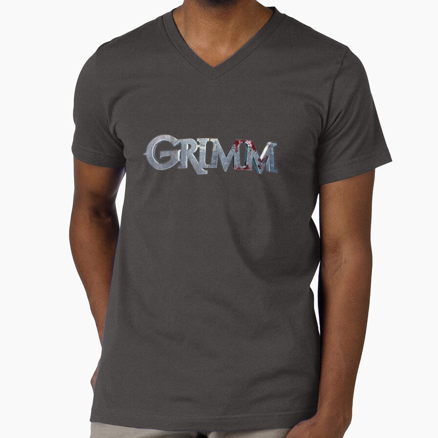 Grimm||Logo|| by PizzaCult