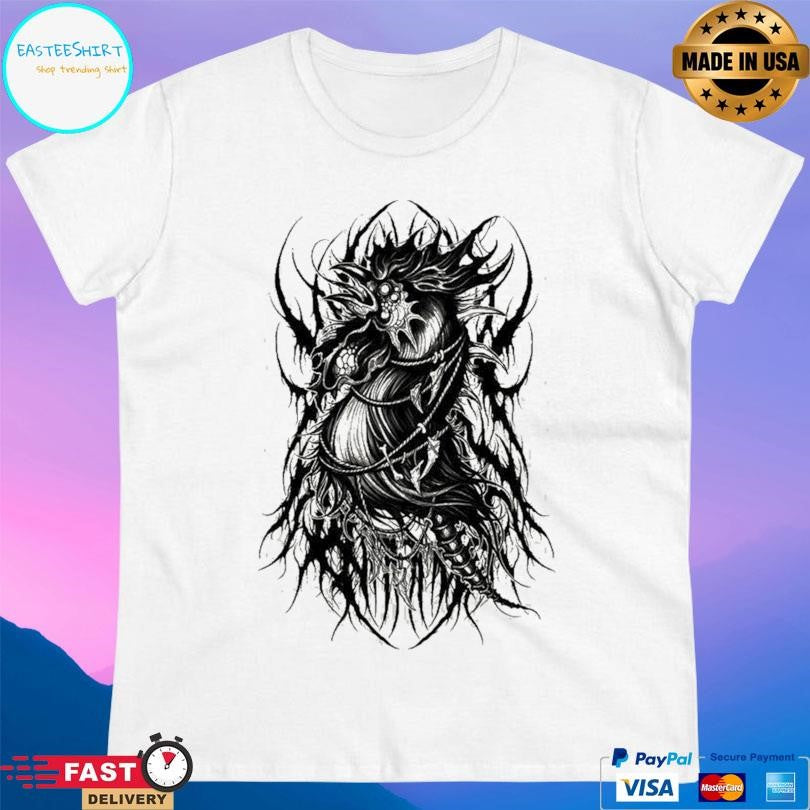 Stay Cold Apparel Ash Rider Sand Shirt