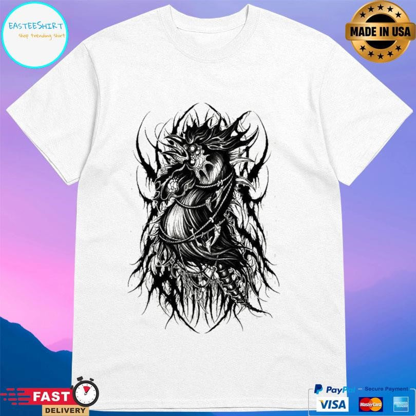 Stay Cold Apparel Ash Rider Sand Shirt