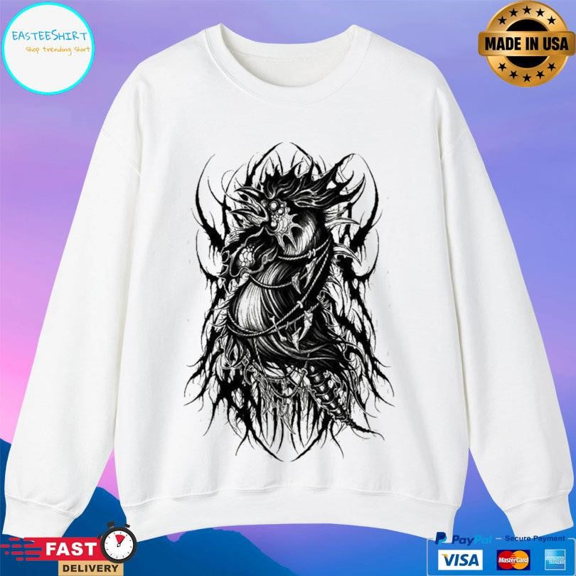 Stay Cold Apparel Ash Rider Sand Shirt