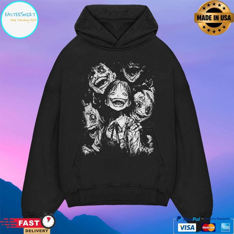 Stay Cold Apparel Frostgrin Shirt